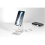 STARTECH SMARTPHONE AND TABLET STAND PORTABLE AND FOLDABLE - ALUMINUM ACCS (USPTLSTND)