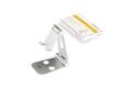 STARTECH SMARTPHONE AND TABLET STAND PORTABLE AND FOLDABLE - ALUMINUM ACCS (USPTLSTND)