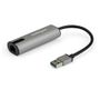 STARTECH StarTech.com USB A to 2.5 GbE NBASET NIC Adapter (US2GA30)