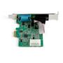 STARTECH 2 PORT PCI-E RS232 SERIAL CARD 16950 UART CARD (PEX2S953)