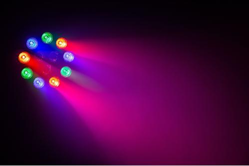 JB Systems USB PAR (B06219)