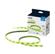 WiZ LED strip startsett 2m fungerer med din eksisterende WiFi-ruter, det kreves ikke en ekstra gateway