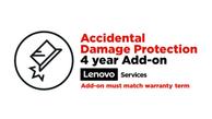 Lenovo Keep Your Drive Add On - utvidet serviceavtale - 4 år (5WS0L13023)