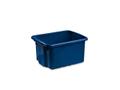 GENERIC BRANDS Förvaringsbox 15 L blå