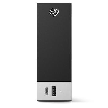 SEAGATE One Touch Desktop w HUB 8Tb HDD Black (STLC8000400)