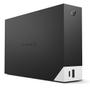 SEAGATE One Touch Desktop w HUB 8Tb HDD Black (STLC8000400)