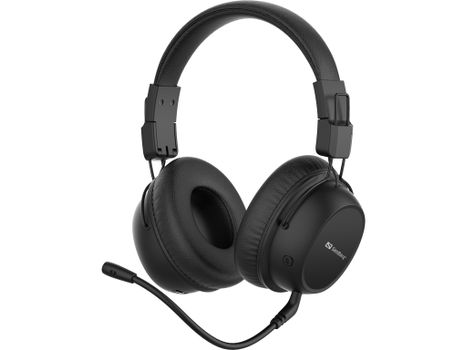 SANDBERG Wireless Headset ANC FlexMic (126-36)