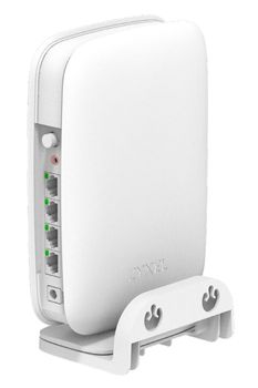 ZYXEL Multy M1 (WSM20) 2-pack AX1800 WiFi 6 Mesh Router (WSM20-EU0201F)