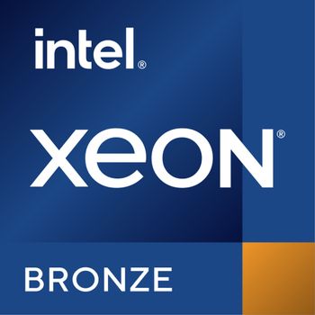 Hewlett Packard Enterprise HPE Intel Xeon Bronze 3206R FIO Kit for DL160 G10 (P21189-L21)