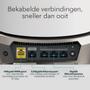 NETGEAR Orbi Quad-Band Rbke963 (RBKE963-100EUS)