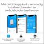NETGEAR Orbi Quad-Band Rbke963 (RBKE963-100EUS)