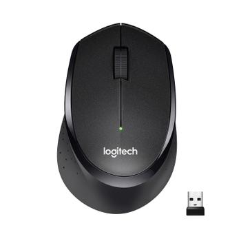 LOGITECH M330 Silent Plus (2607470)