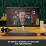 LOGITECH BRIO 4K STREAM EDITION - EMEA (960-001194)