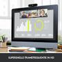 LOGITECH BRIO 4K STREAM EDITION - EMEA (960-001194)