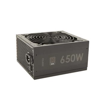 FOURZE PC Power Supply 650W 80+ Bronze (FZ-PS650-002)