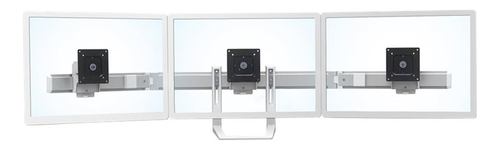 ERGOTRON HX TRIPLE MONITOR BOW KIT 24IN 0.9 - 4.6KG VESA MIS-D ACCS (98-009-216)