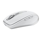 Logitech MX Anywhere 3 for Mac - mus - Bluetooth - blekgrå