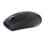 LOGITECH MX Anywhere 3 Wireless mouse - Graphite Black