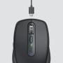 LOGITECH MX ANYWHERE 3 - GRAPHITE EMEA IN WRLS (910-005988)
