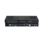 AV Access 4K HDMI 2.0 - USB KVM Extender-pari - HDMI/ USB/ RS232/ Audio/ Eth/ IR up to 100m (4KEX100-KVM-H2)