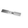 Kindermann CablePort frame slide - 6-slot alu (7449000025)