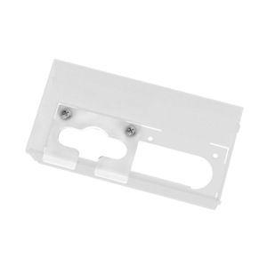 Kindermann Konnect flex 45 D-Sub Outlet Plate - Kaapeliaukko D-Sub (7464000453)