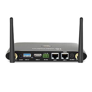 Kindermann KLICK & SHOW K-40 Base Unit (7488000315)