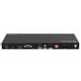 Kindermann MultiSwitch 41 4K60 - HDMI, USBC, DP and VGA to HDMI switcher (5778000153)