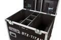 JV Case CASE FOR 2x BTX-TITAN (B03251)