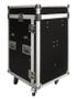 JV Case RACK CASE 10/18U (B03240)
