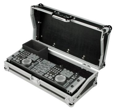 JV Case CONTROLLER CASE 3U (B03224)