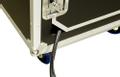 JV Case RACK CASE 10/18U (B03240)