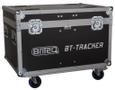 JV Case CASE for 4x BT-TRACKER (B03264)