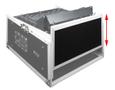 JV Case DJ CASE 10/6U (B03227)