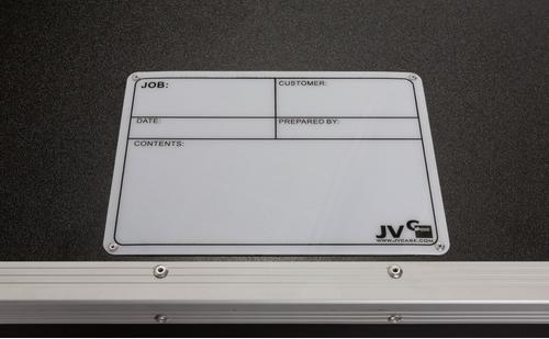 JV Case PROJECTOR CASE 5 (B03276)