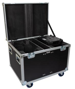 JV Case MOVING HEAD CASE 4 (B03288)