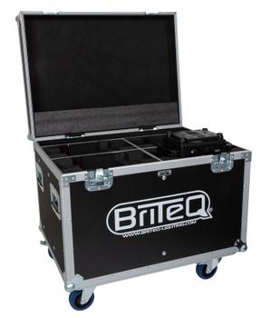 JV Case MOVING HEAD CASE 7 (B03299)