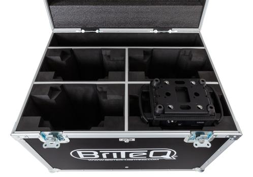 JV Case MOVING HEAD CASE 7 (B03299)