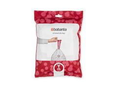 BRABANTIA Avfallspåsar Y Brabantia 20L 40/FP