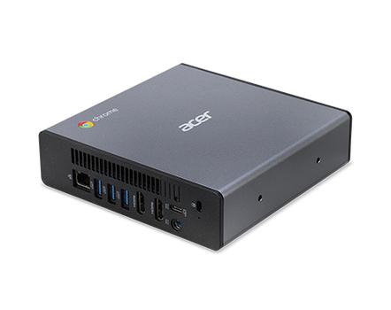 ACER Chromebox CXI4 Mini-PC (DT.Z1NEG.00C)