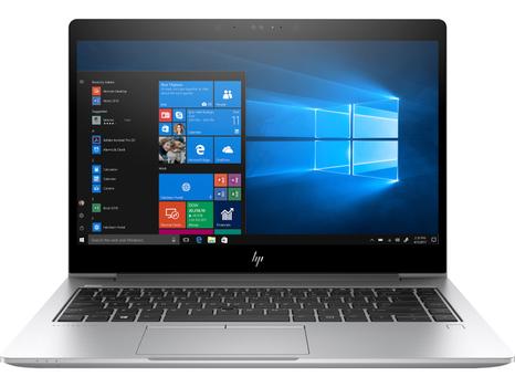 HP ELITEBOOK 840 G4 CORE I5-7200U 2.30GHZ 256GB SSD 8GB H SYST (L-EB840G4-SCA-T003)