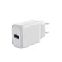 SIGN Wall Charger USB-A QC 3.0, 18W, 3A - White