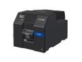EPSON C6000Pe 4in Wide Peeler Colour Label Printer IN