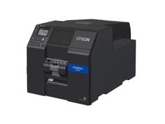 Epson ColorWorks CW-C6000Pe - etikettskriver - farge - ink-jet