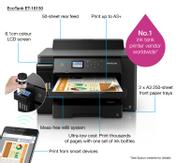 Epson EcoTank ET-16150 - skriver - farge - ink-jet (C11CJ04401)