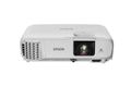 EPSON EB-FH06 3LCD Projector FHD 1080p 3500Lumen Home cinema/ Entertainment and gaming (V11H974040)