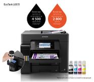 Epson EcoTank L6570 - multifunksjonsskriver - farge (C11CJ29402)