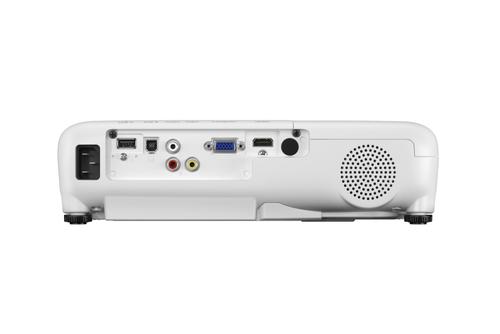 EPSON EB-X51 data projector  (V11H976040)