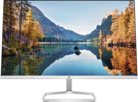 HP M24fw - LED-Skærm 24" AMD FreeSyn (2D9K1AA#ABB)