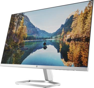 HP M24Fw 60.5 Cm (23.8") 1920 X  (2D9K1AA#ABB)